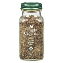Load image into Gallery viewer, Spice Black Pepper 66g