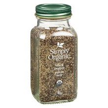 Load image into Gallery viewer, Spice Black Pepper 66g
