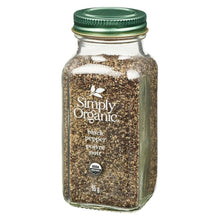 Load image into Gallery viewer, Spice Black Pepper 66g