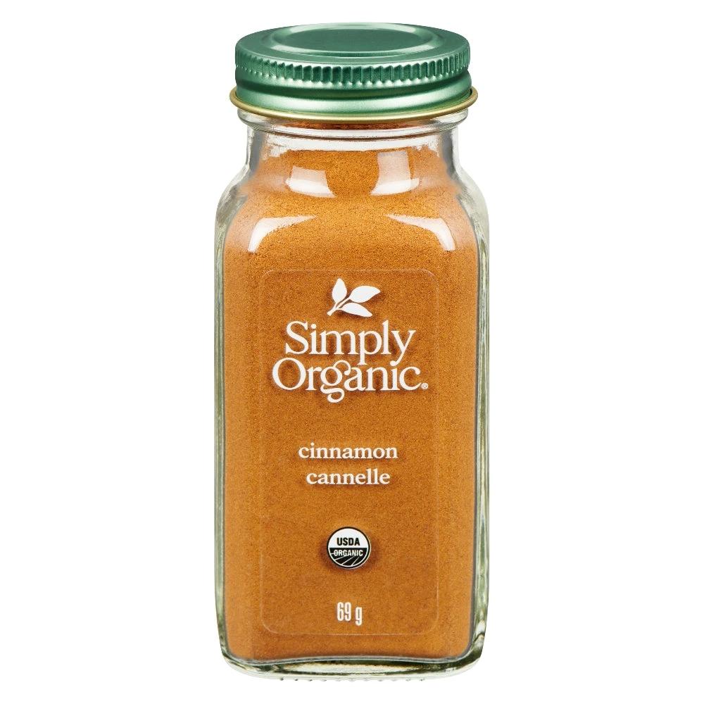 Spice Cinnamon Groun 69g