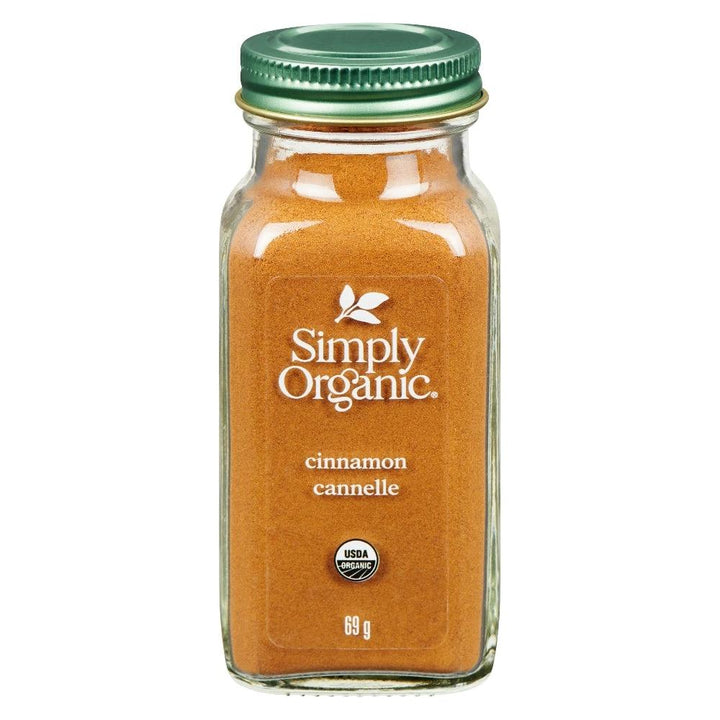 Spice Cinnamon Groun 69g
