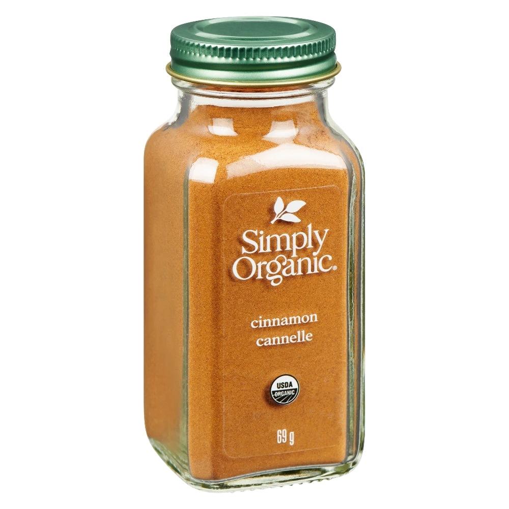 Spice Cinnamon Groun 69g