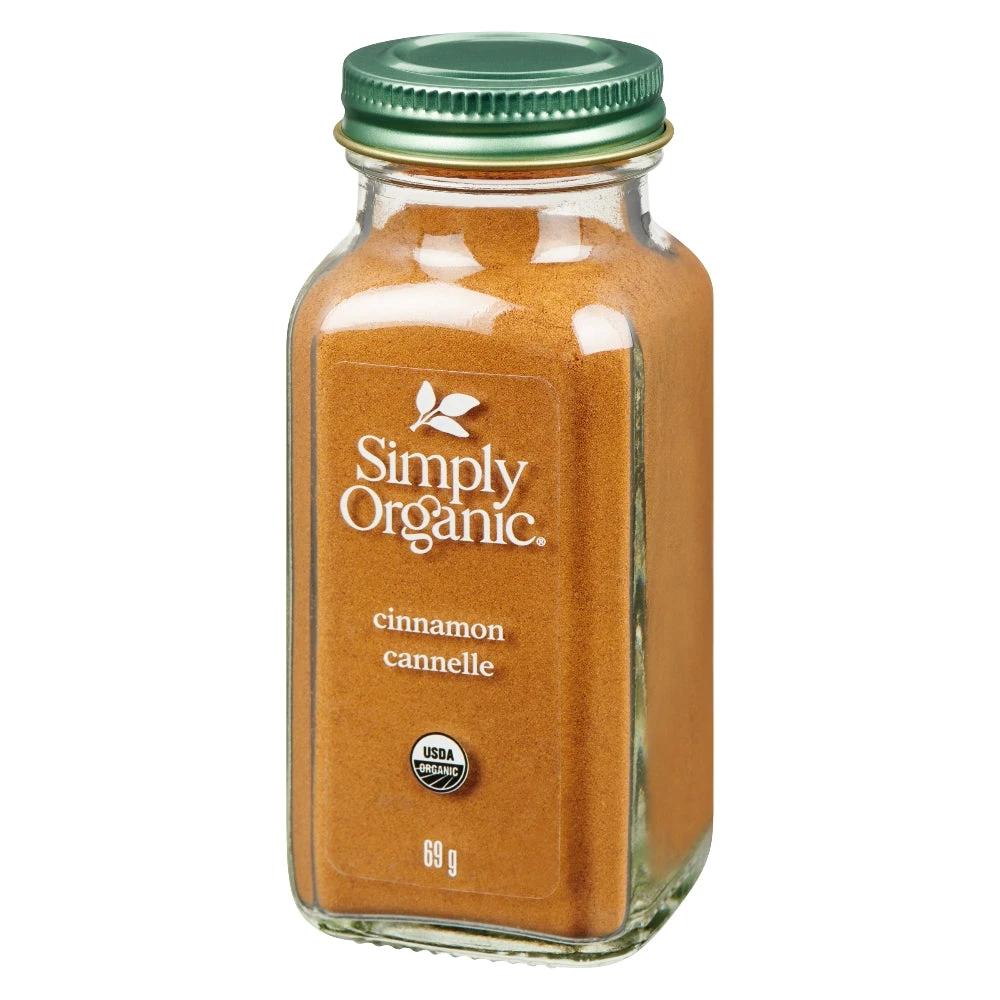 Spice Cinnamon Groun 69g