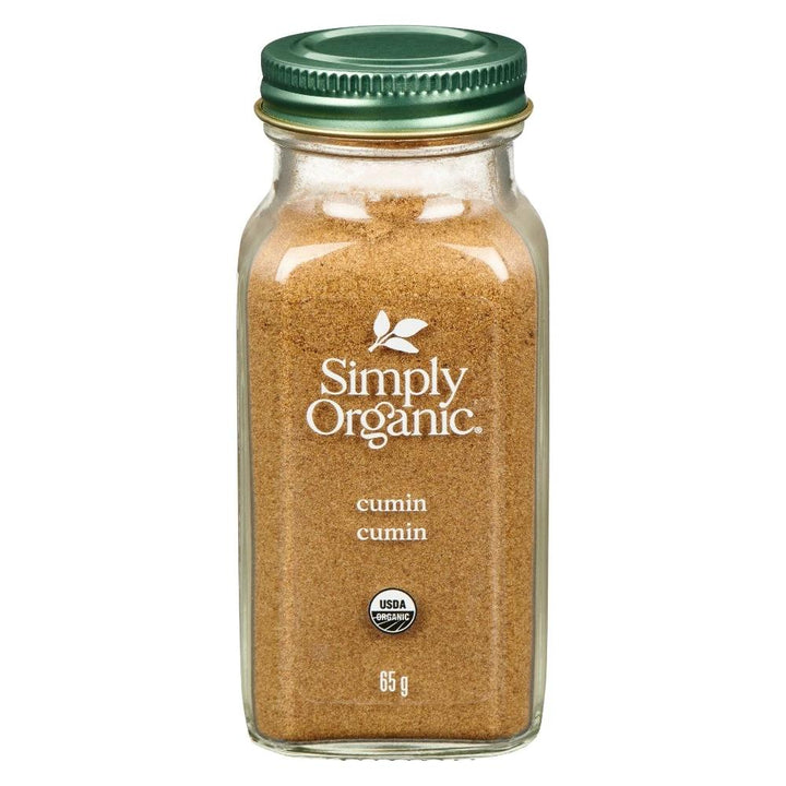 Spice Cumin Seed 65g