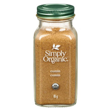 Load image into Gallery viewer, Spice Cumin Seed 65g