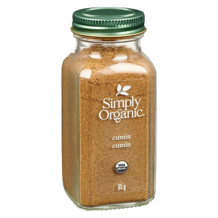 Spice Cumin Seed 65g
