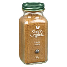 Load image into Gallery viewer, Spice Cumin Seed 65g
