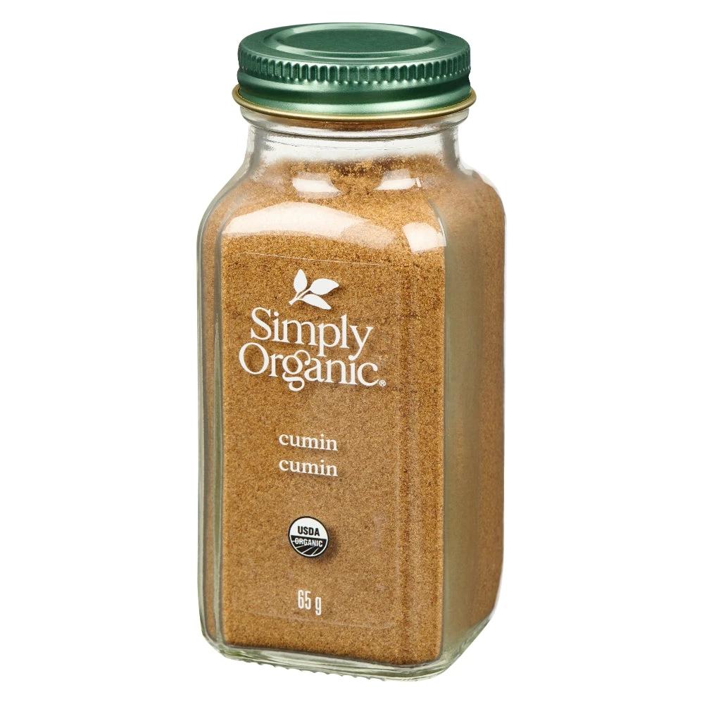 Spice Cumin Seed 65g