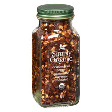 Load image into Gallery viewer, Spice Red Pepper Cru 68g