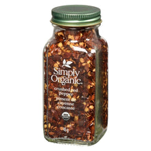 Load image into Gallery viewer, Spice Red Pepper Cru 68g