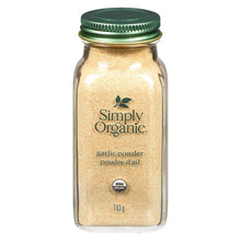 Load image into Gallery viewer, Spice Garlic Powder 103g