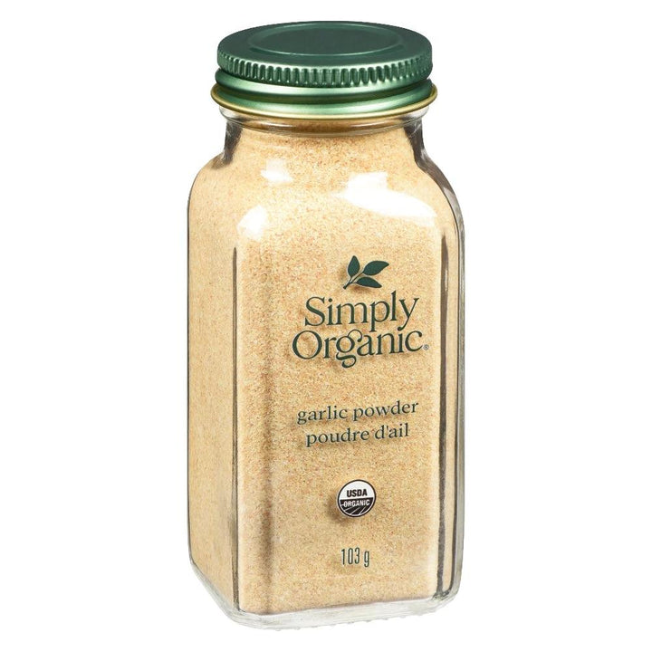 Spice Garlic Powder 103g