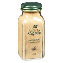 Load image into Gallery viewer, Spice Garlic Powder 103g