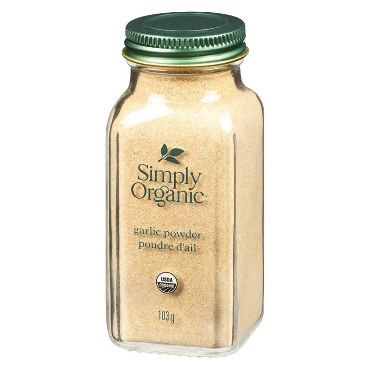 Spice Garlic Powder 103g