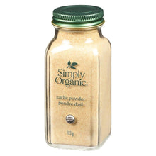 Load image into Gallery viewer, Spice Garlic Powder 103g