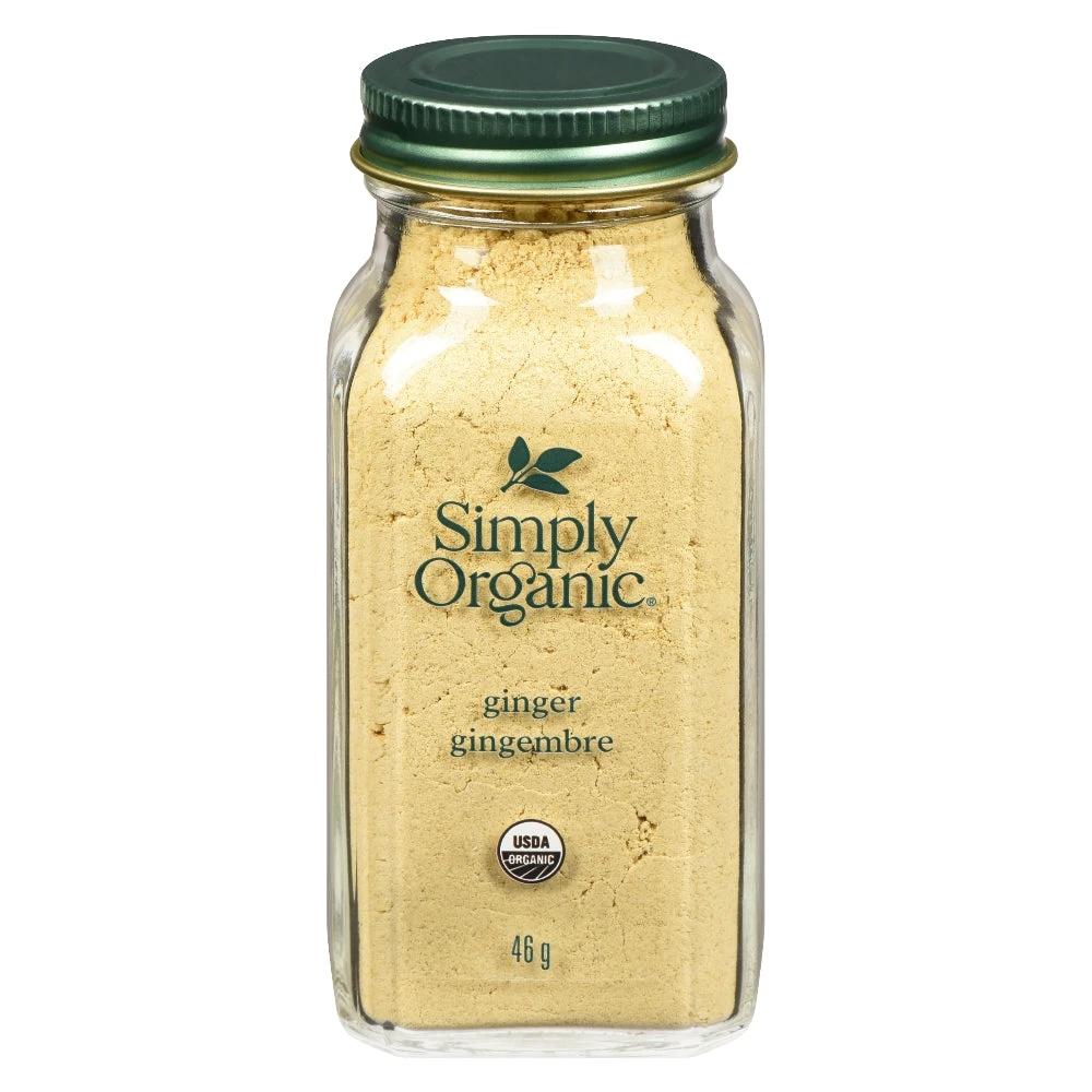 Spice Ginger Ground 47g