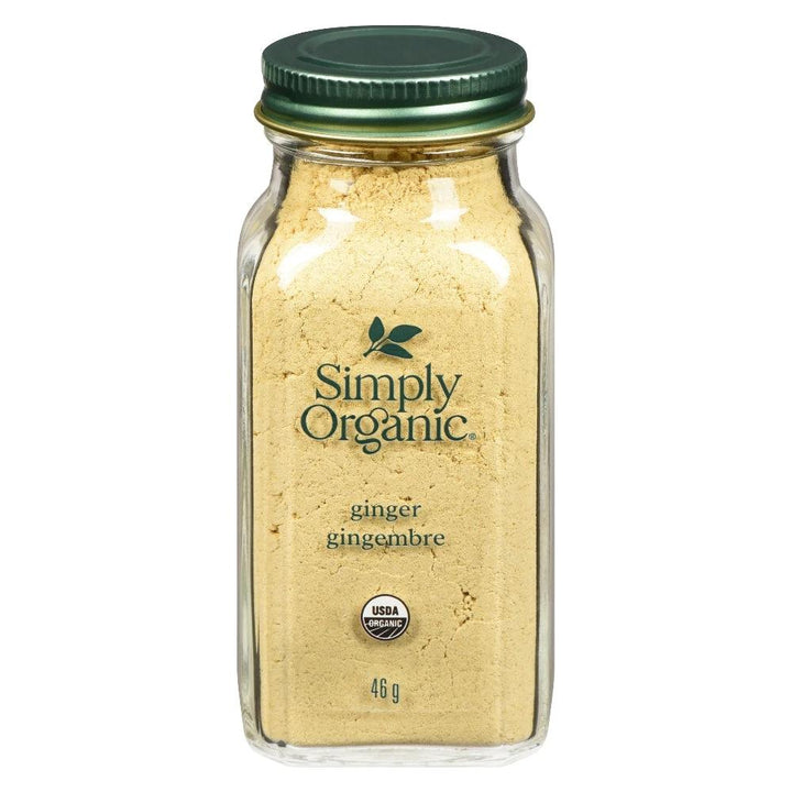 Spice Ginger Ground 47g