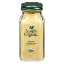 Load image into Gallery viewer, Spice Ginger Ground 47g