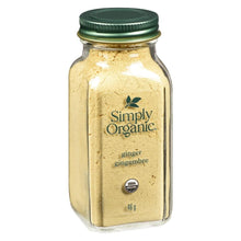 Load image into Gallery viewer, Spice Ginger Ground 47g
