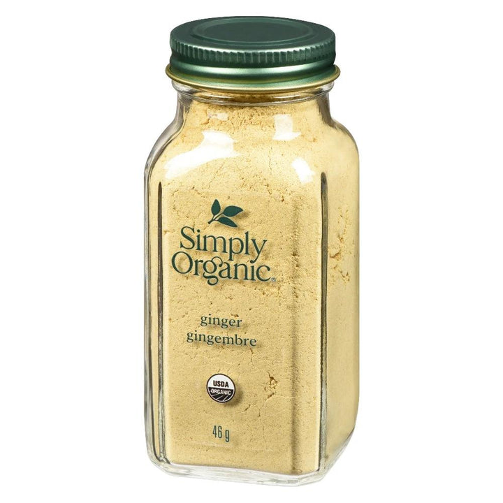 Spice Ginger Ground 47g