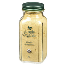 Load image into Gallery viewer, Spice Ginger Ground 47g