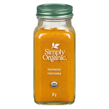 Load image into Gallery viewer, Spice Turmeric Root 68g