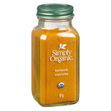 Load image into Gallery viewer, Spice Turmeric Root 68g