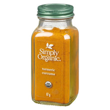 Load image into Gallery viewer, Spice Turmeric Root 68g