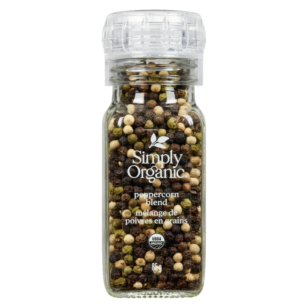Pepcorn Mixed Grinde 85g