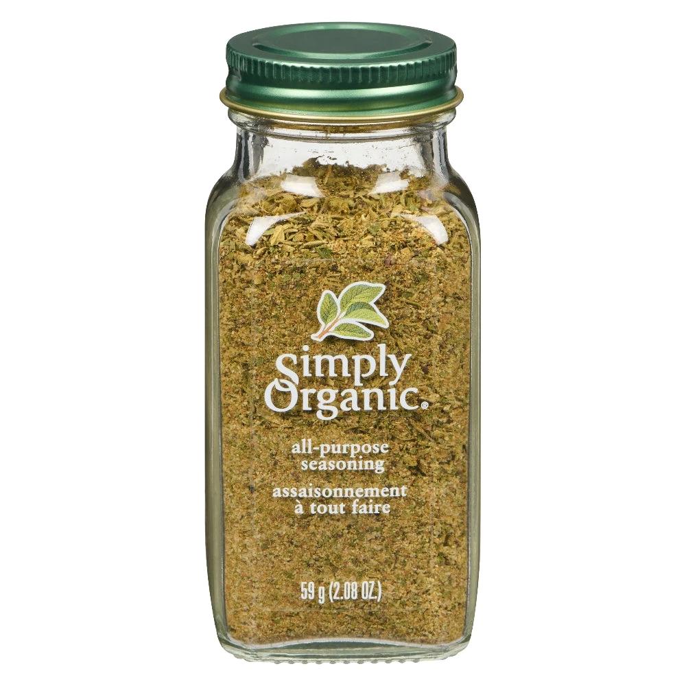 All Purpose Seasonin 65g