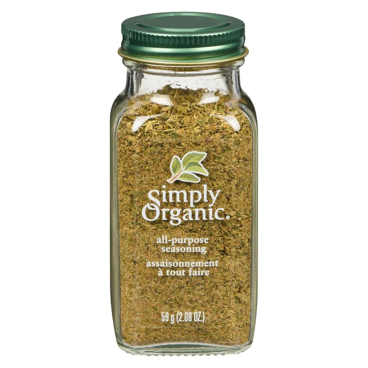 All Purpose Seasonin 65g