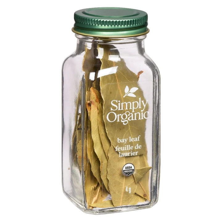 Bay Leaf 4g