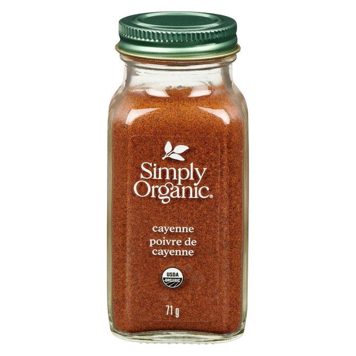 Cayenne Powder 65g