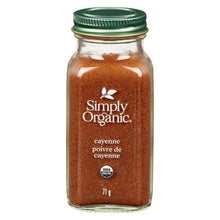 Load image into Gallery viewer, Cayenne Powder 65g