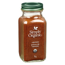 Load image into Gallery viewer, Cayenne Powder 65g