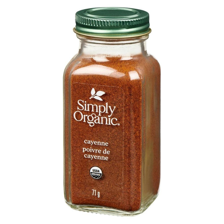 Cayenne Powder 65g