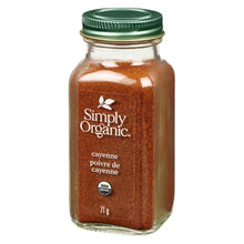 Load image into Gallery viewer, Cayenne Powder 65g