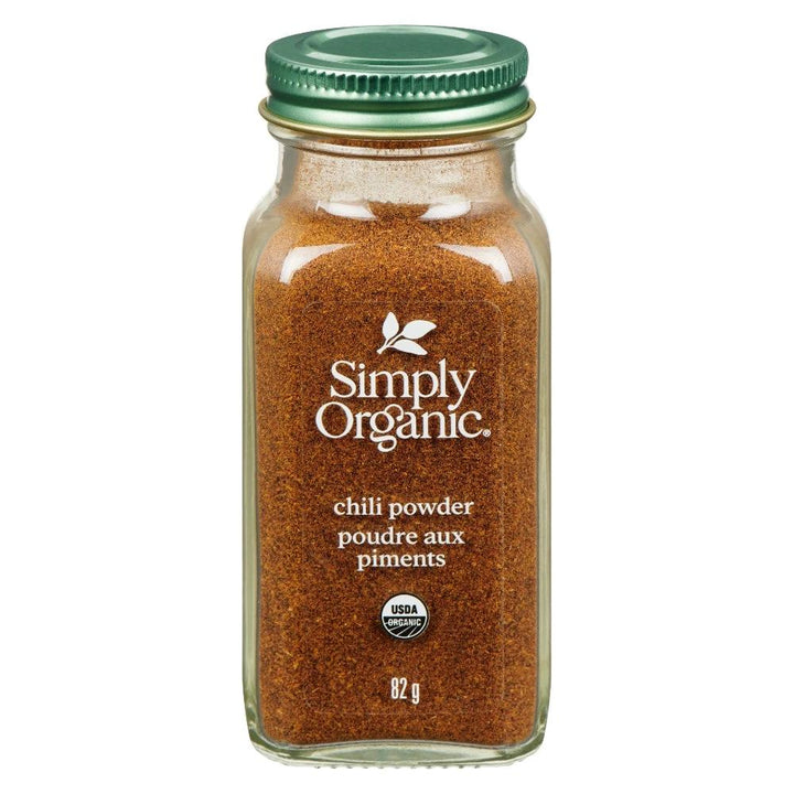 Chili Powder 65g