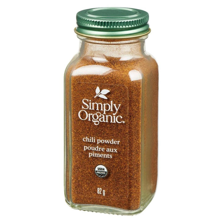 Chili Powder 65g