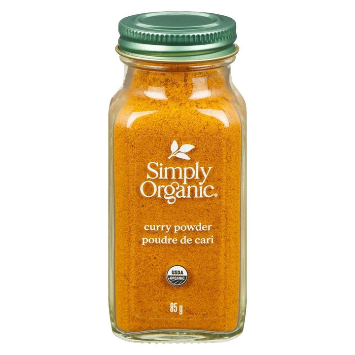 Curry Powder 85g