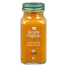Load image into Gallery viewer, Curry Powder 85g