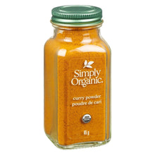 Load image into Gallery viewer, Curry Powder 85g