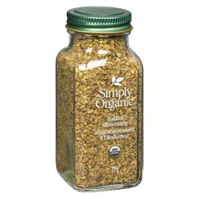 Load image into Gallery viewer, Italian Seasoning 22g