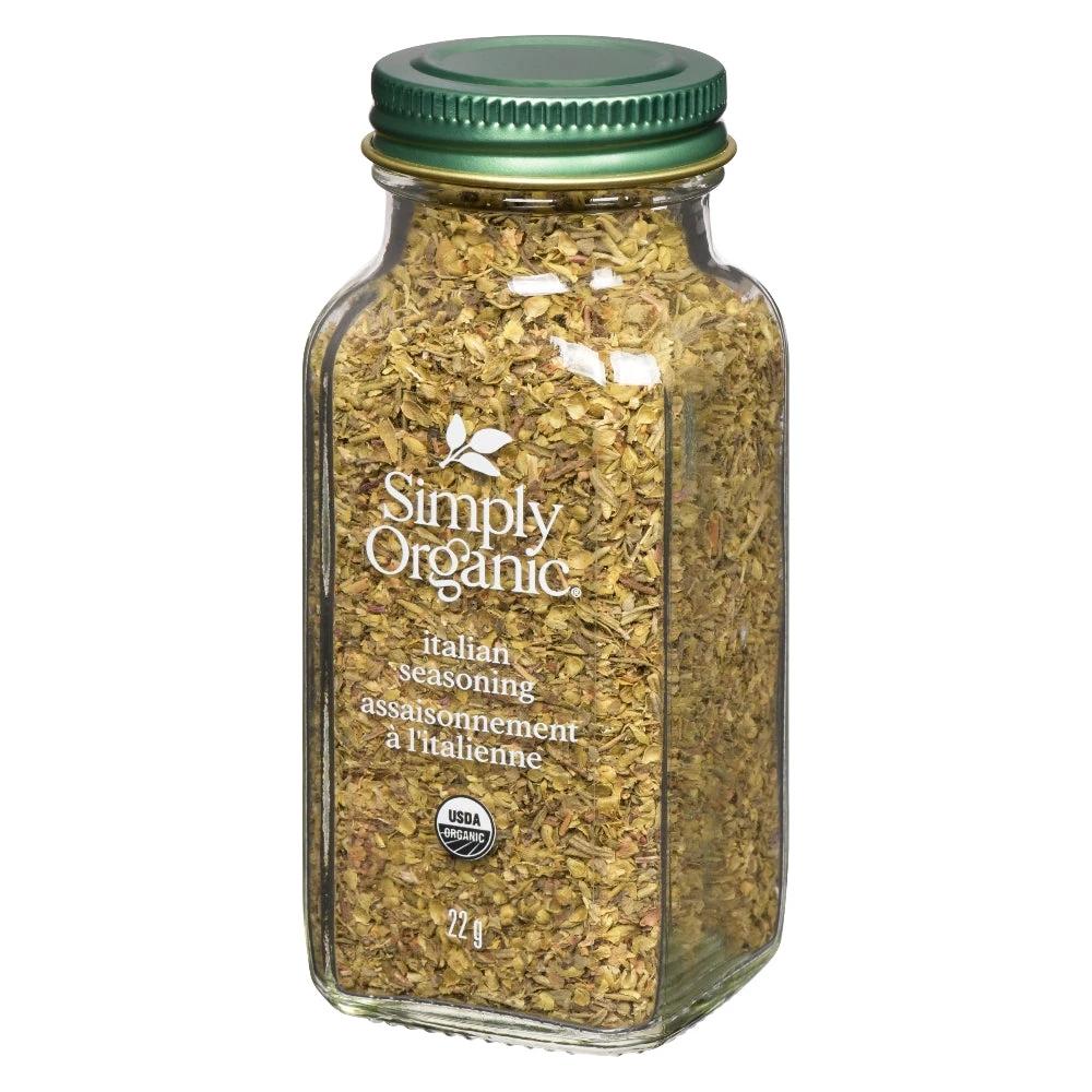 Italian Seasoning 22g