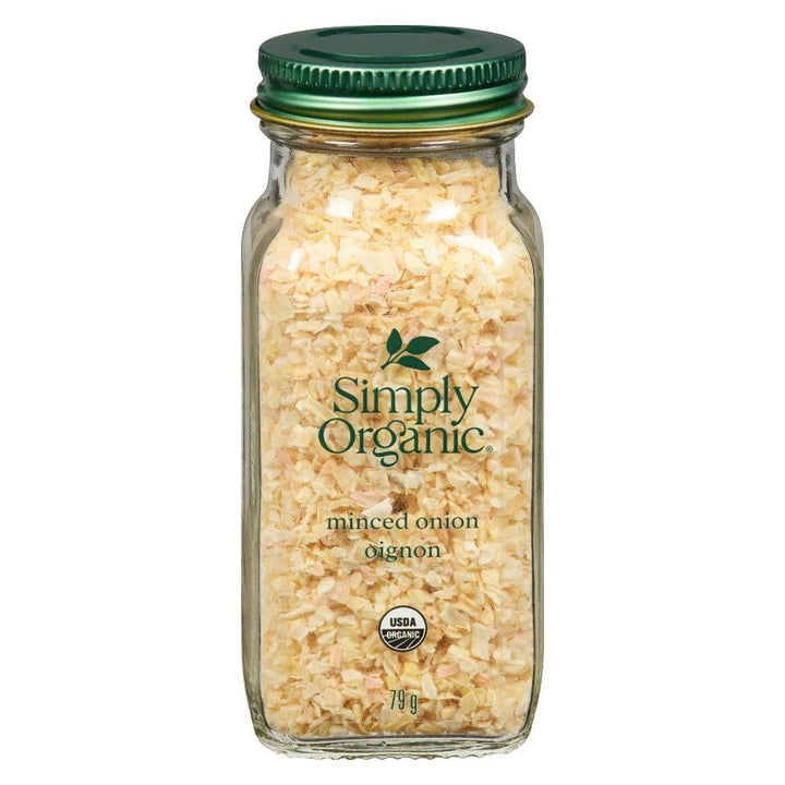 Minced Onion 65g