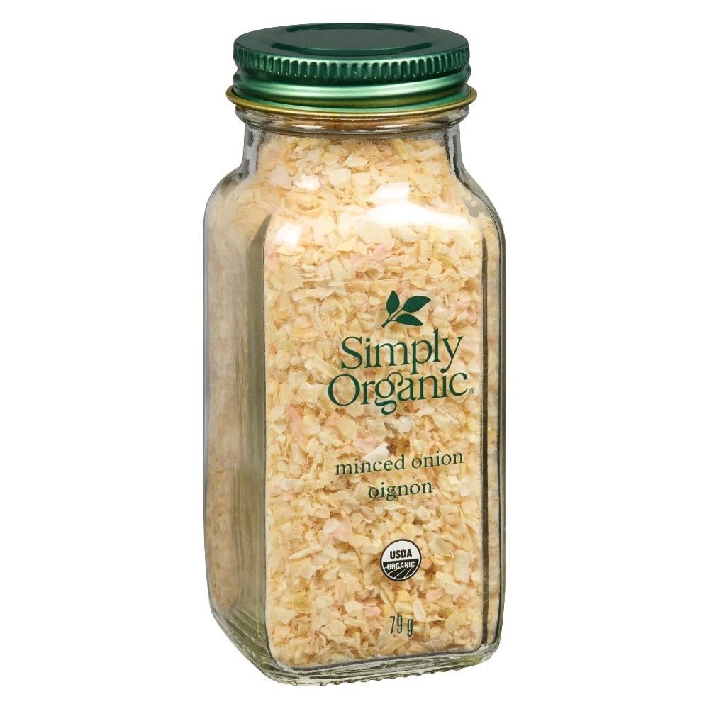 Minced Onion 65g