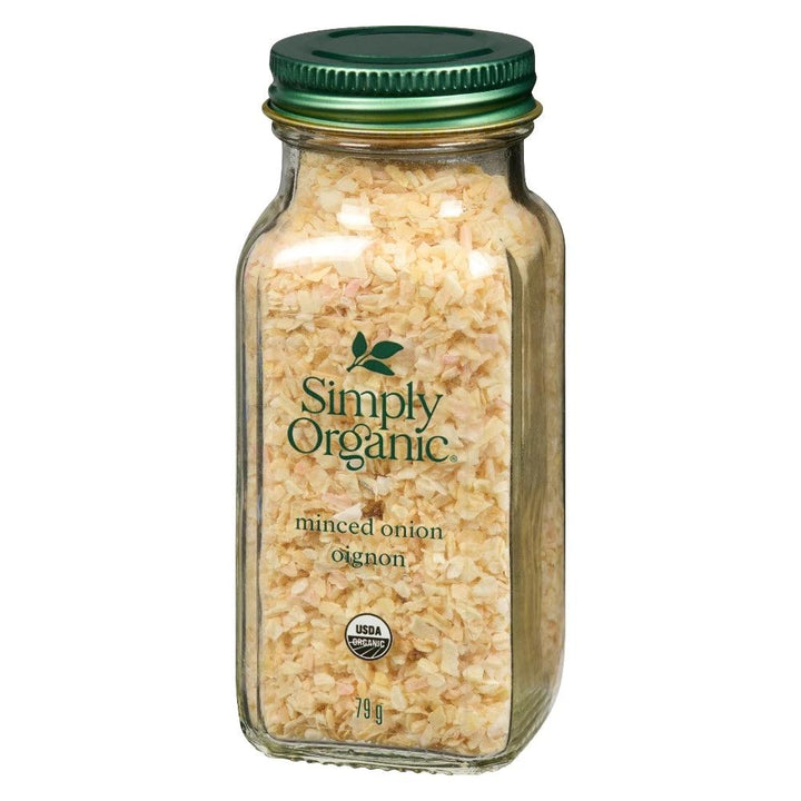 Minced Onion 65g