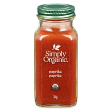 Load image into Gallery viewer, Paprika Ground Spice 74g