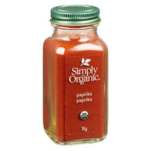 Load image into Gallery viewer, Paprika Ground Spice 74g