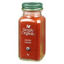 Load image into Gallery viewer, Paprika Ground Spice 74g